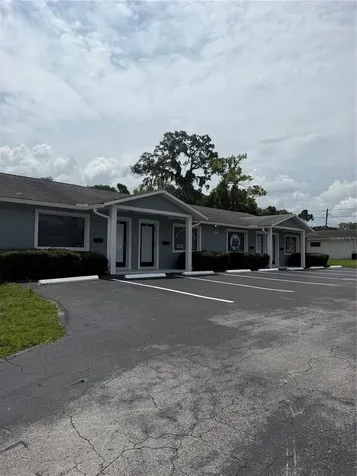 7154 Congress Street New Port Richey FL 34653