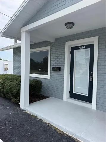7154 Congress Street New Port Richey FL 34653
