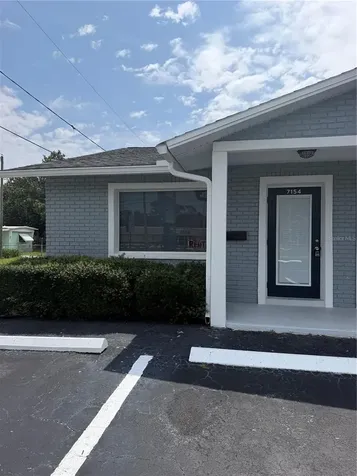 7154 Congress Street New Port Richey FL 34653