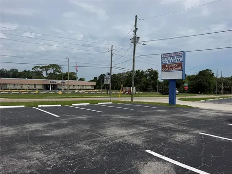 7154 Congress Street New Port Richey FL 34653