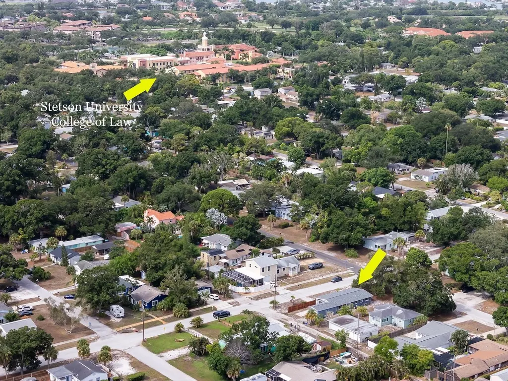 5939 9th Avenue S Gulfport FL 33707