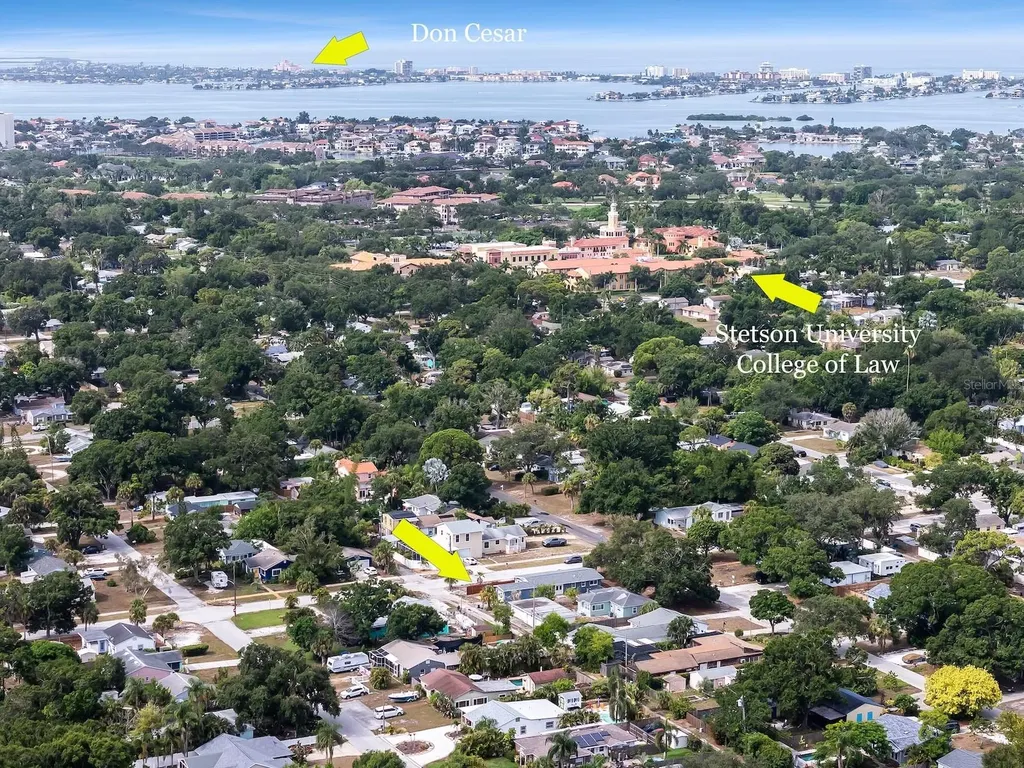 5939 9th Avenue S Gulfport FL 33707