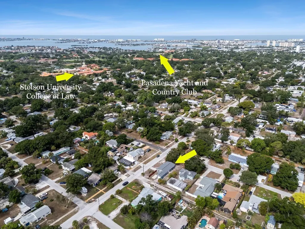 5939 9th Avenue S Gulfport FL 33707