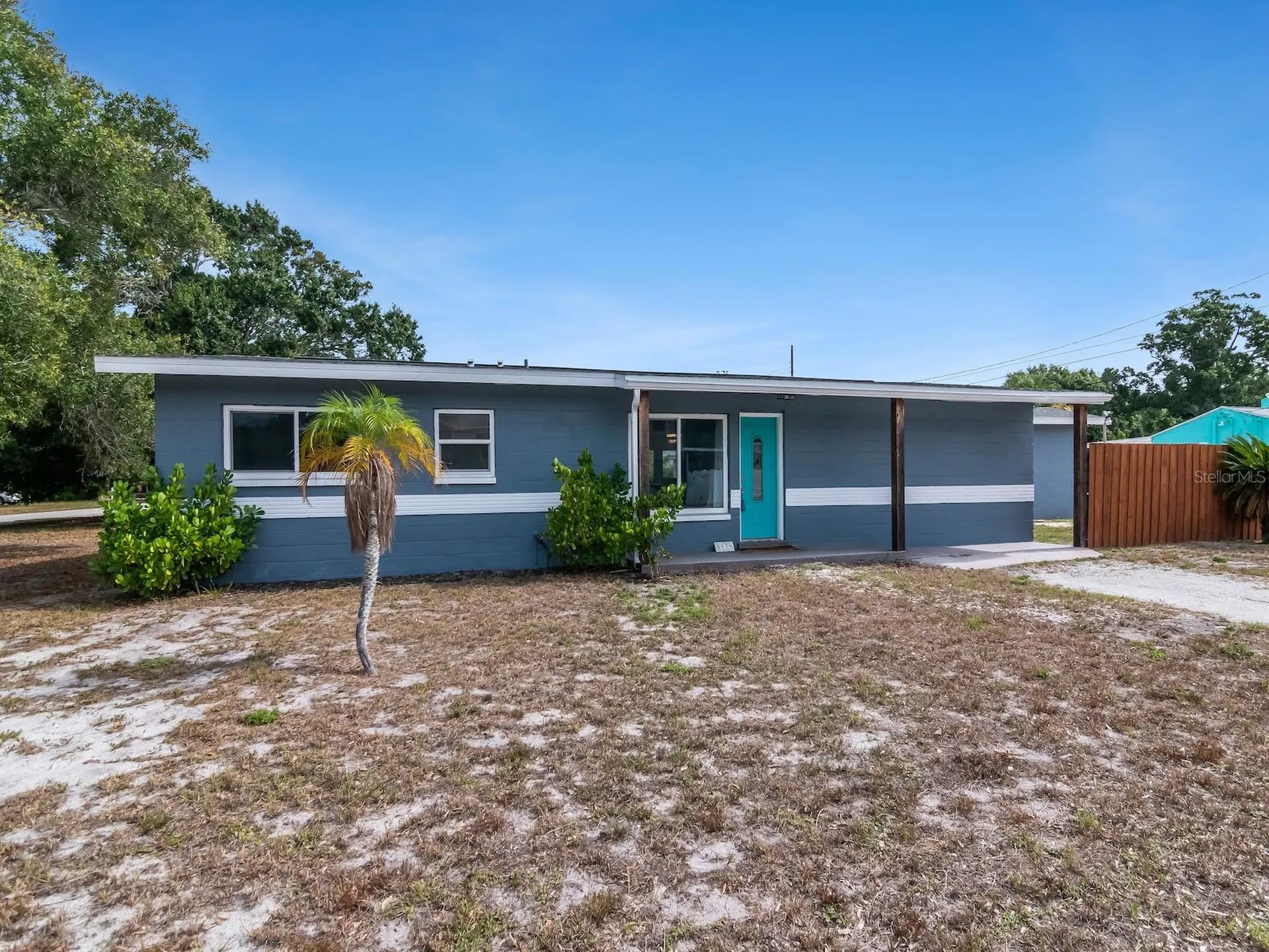 5939 9th Avenue S Gulfport FL 33707