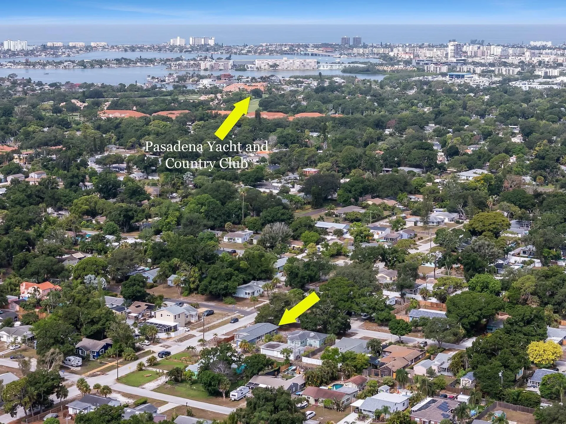 5939 9th Avenue S Gulfport FL 33707