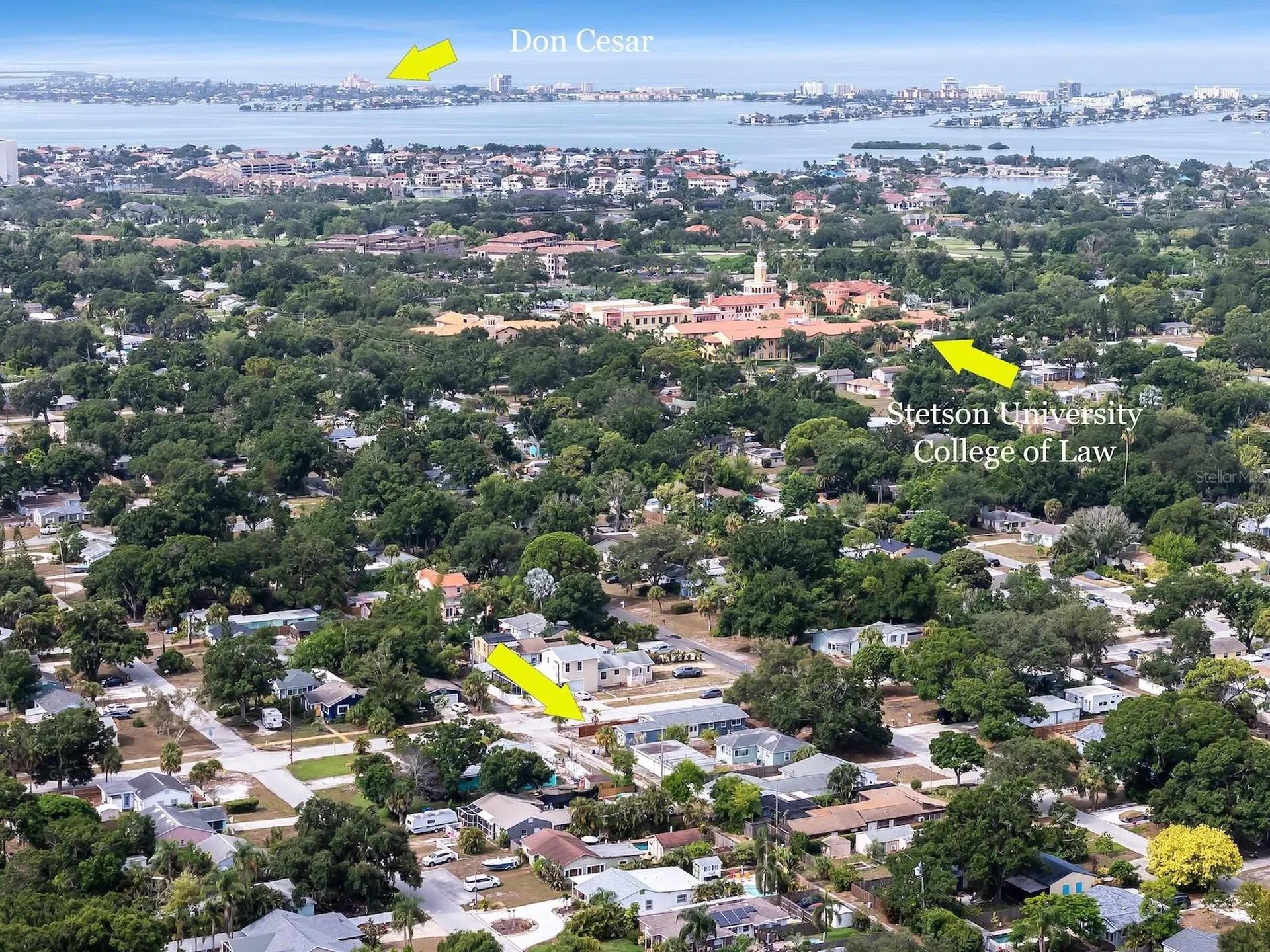 5939 9th Avenue S Gulfport FL 33707