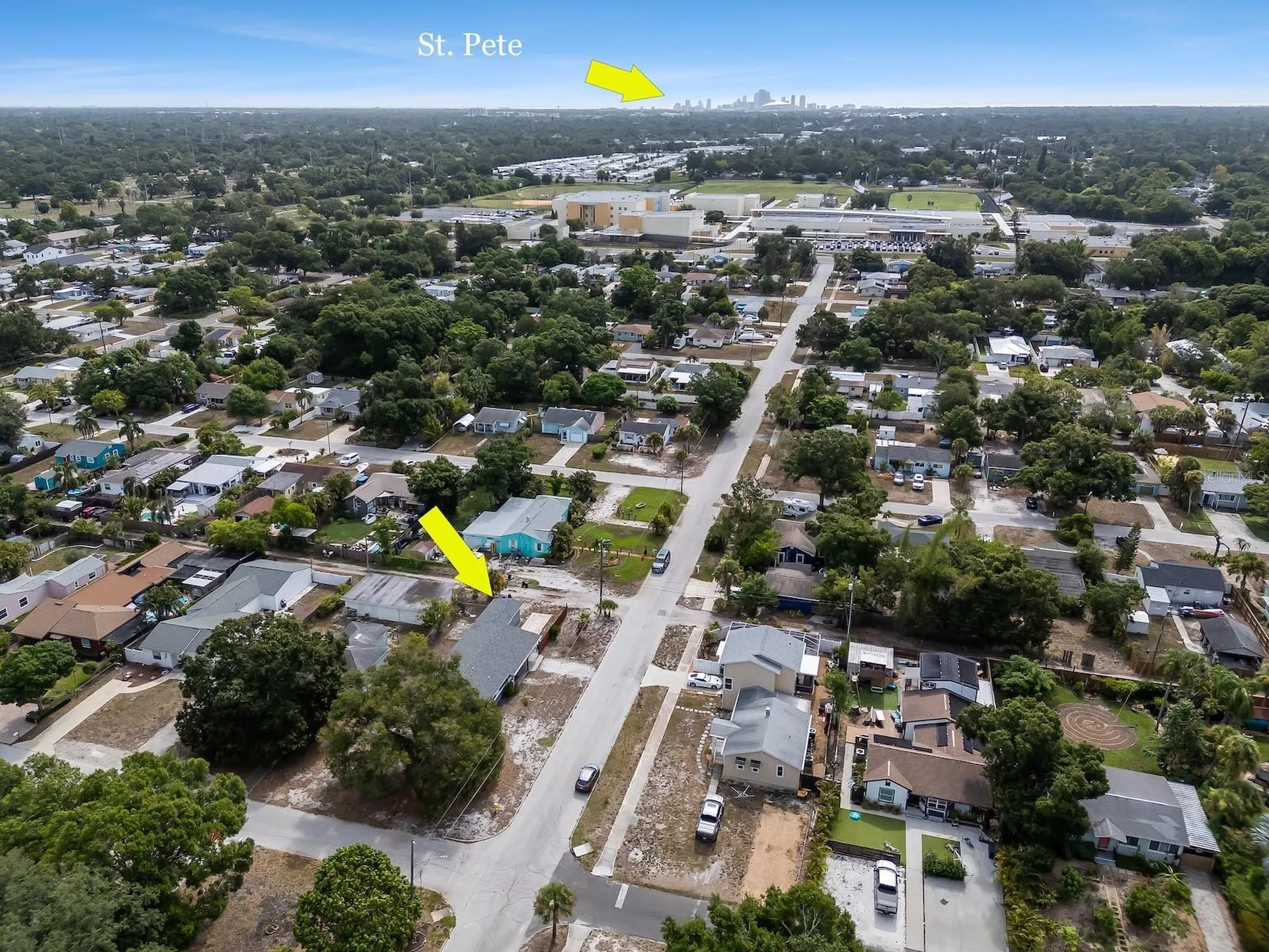 5939 9th Avenue S Gulfport FL 33707