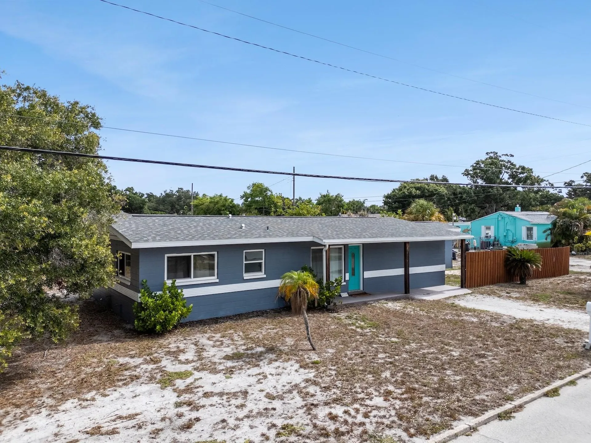 5939 9th Avenue S Gulfport FL 33707