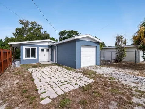 5939 9th Avenue S Gulfport FL 33707