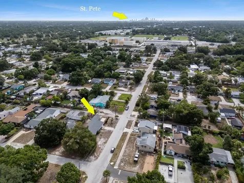 5939 9th Avenue S Gulfport FL 33707