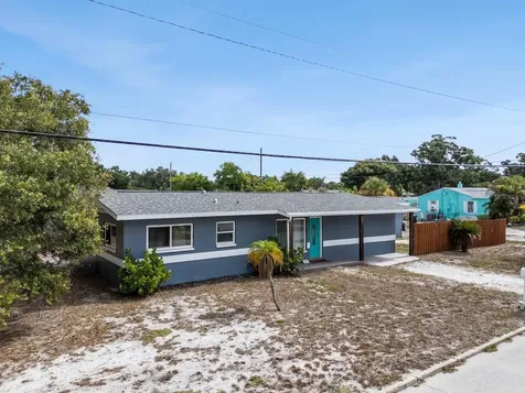 5939 9th Avenue S Gulfport FL 33707
