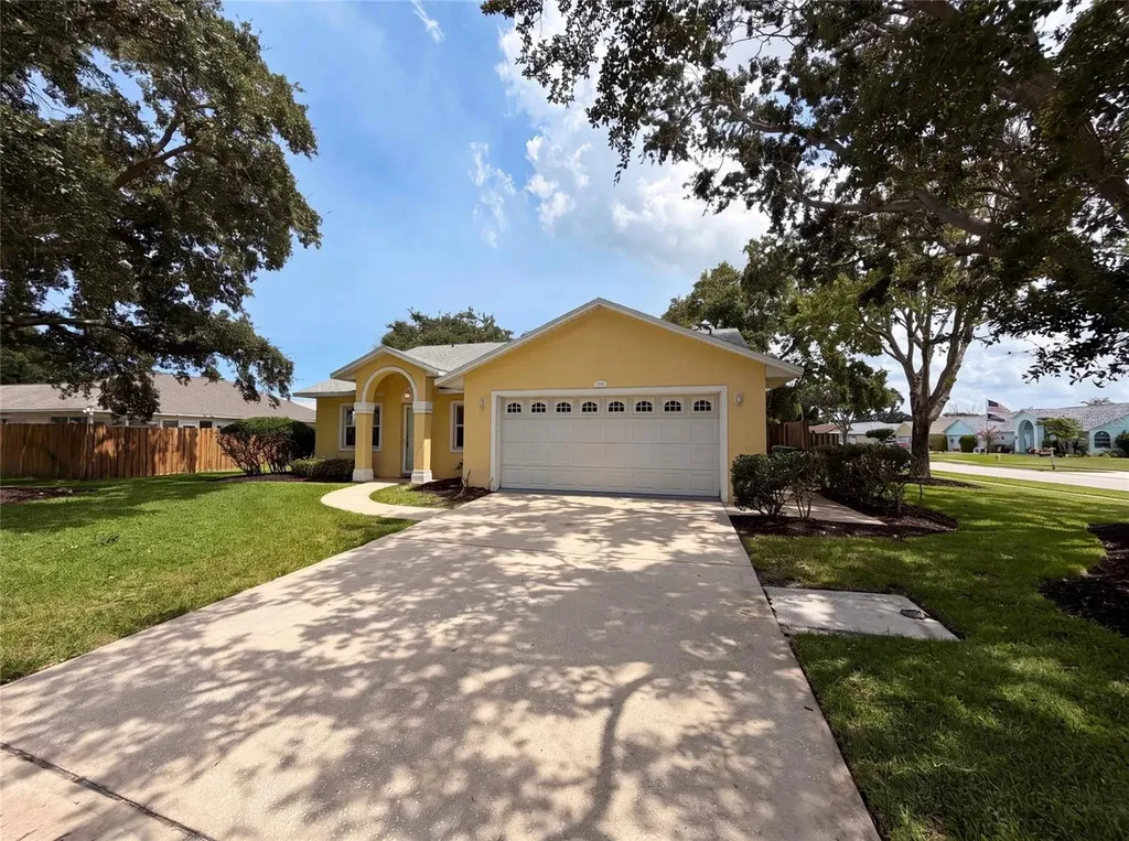 1015 Deer Run Drive Melbourne FL 32940