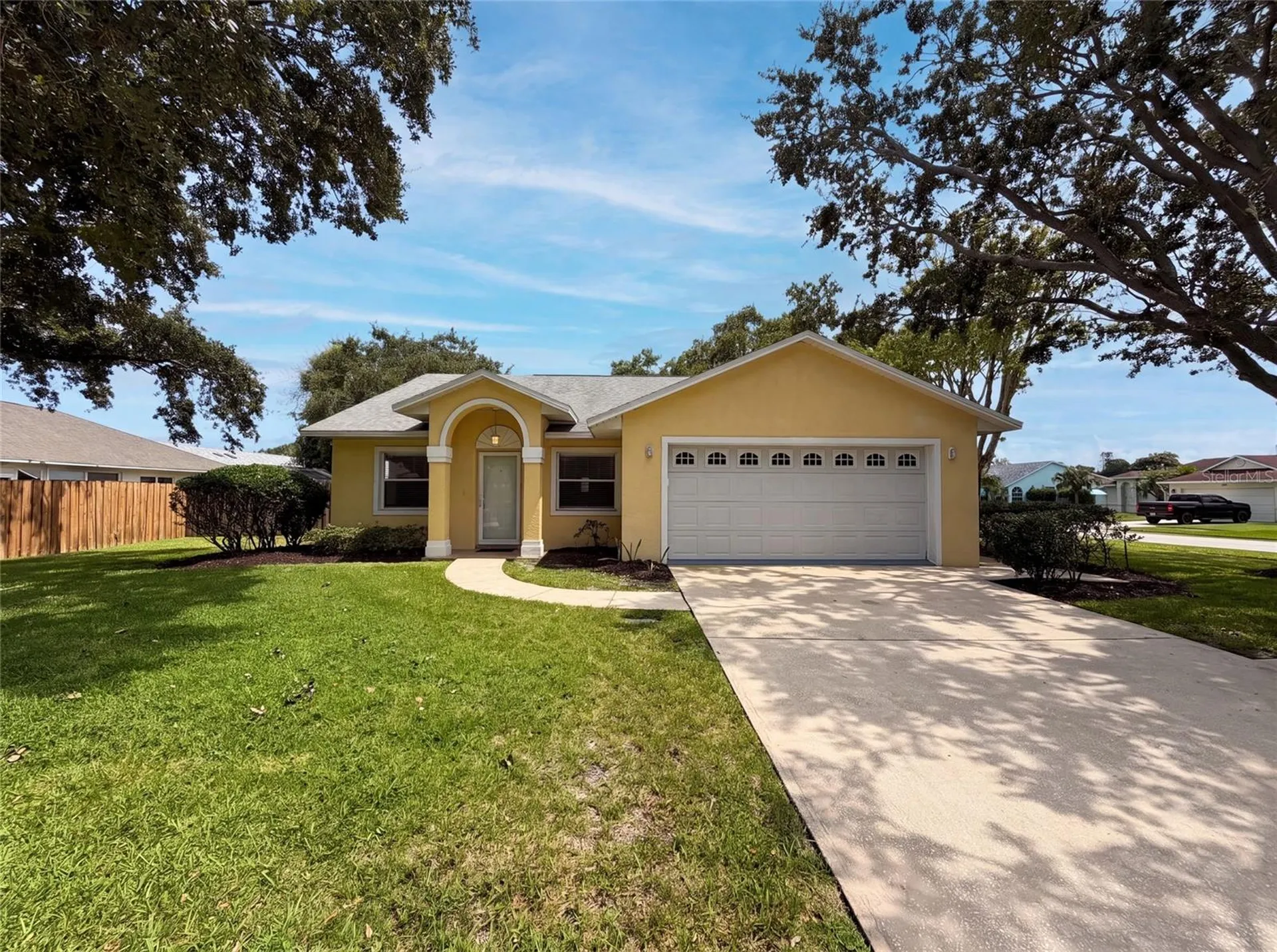1015 Deer Run Drive Melbourne FL 32940
