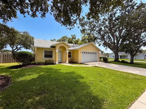 1015 Deer Run Drive Melbourne FL 32940