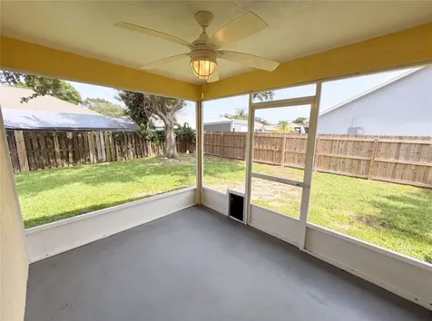1015 Deer Run Drive Melbourne FL 32940