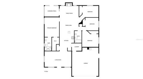 1015 Deer Run Drive Melbourne FL 32940