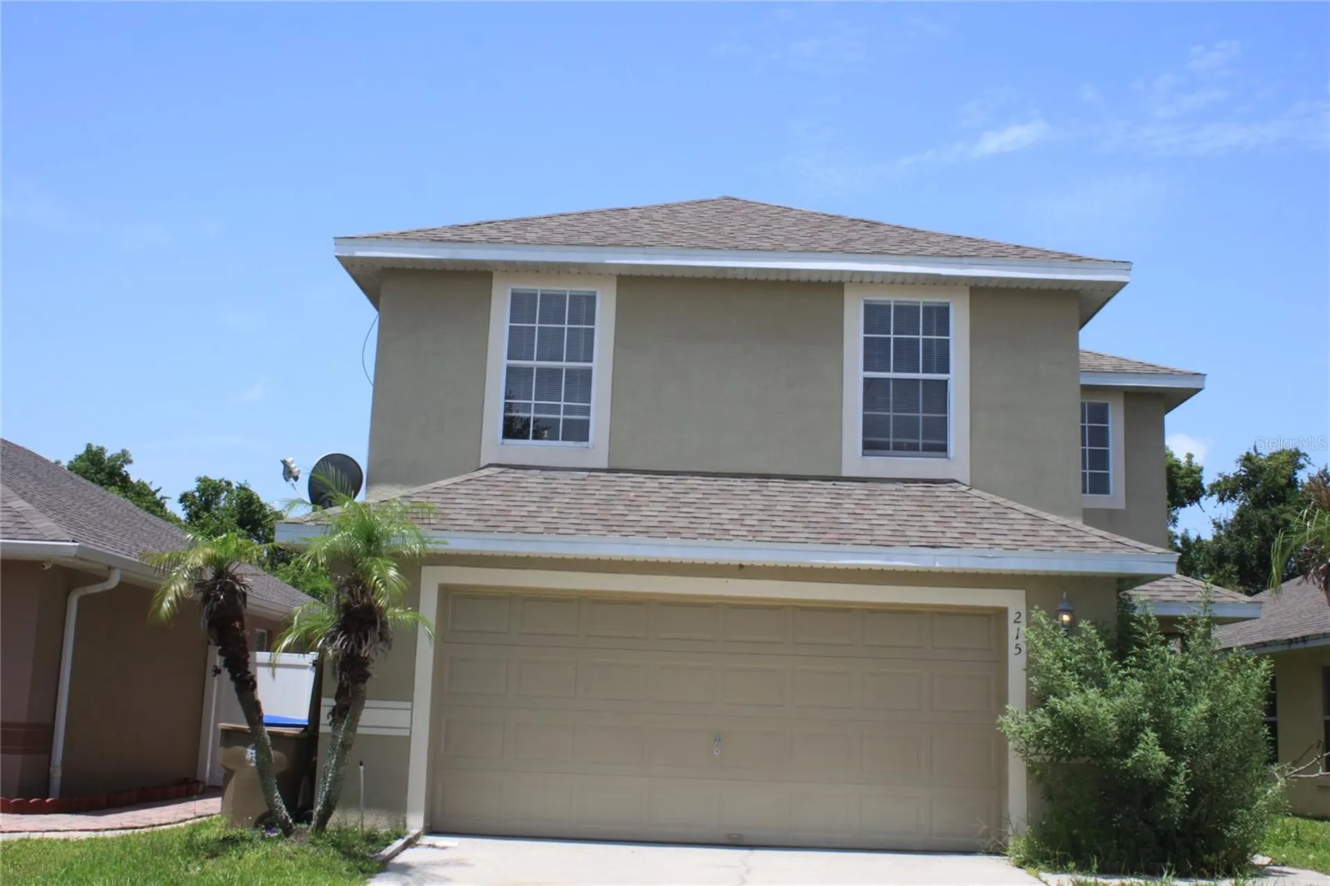 215 Owenshire Circle Kissimmee FL 34744