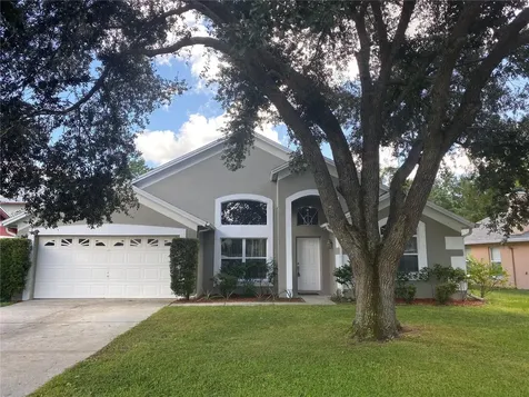 1004 Beckstrom Drive Oviedo FL 32765