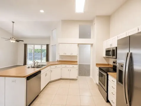 1004 Beckstrom Drive Oviedo FL 32765