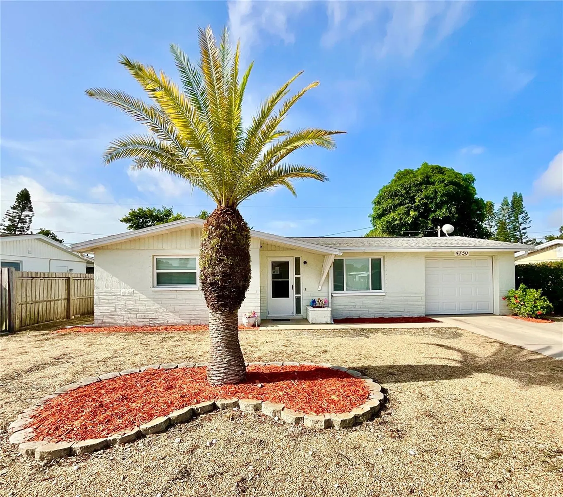 4750 Gaslight Avenue Holiday FL 34690