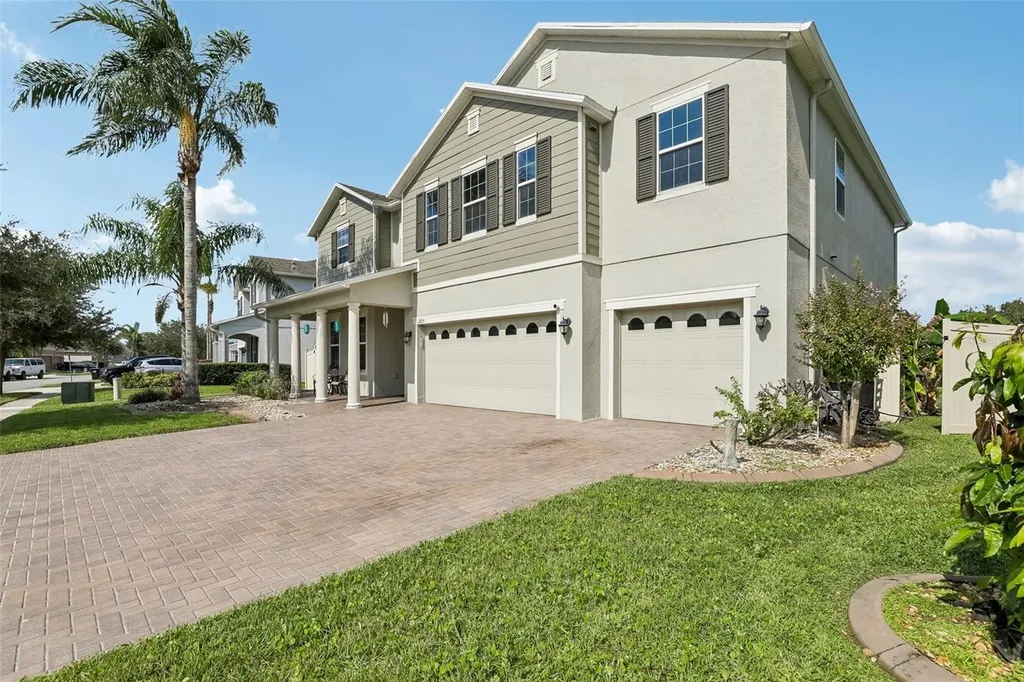 12255 Stone Bark Trail Orlando FL 32824