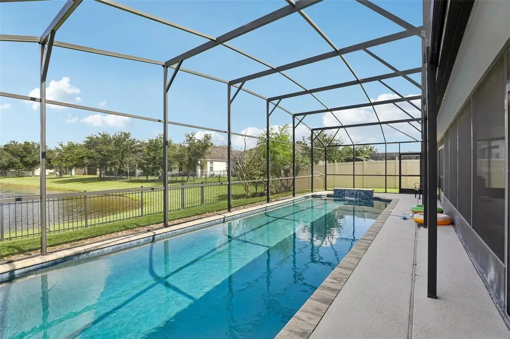 12255 Stone Bark Trail Orlando FL 32824