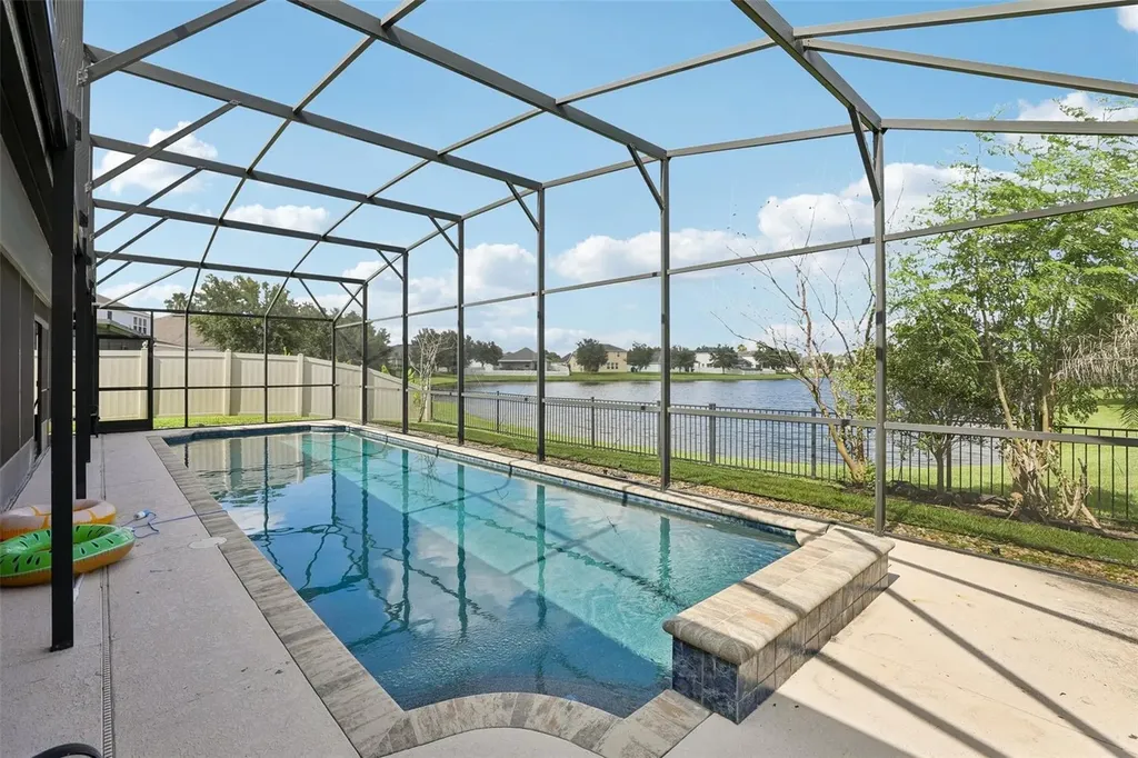 12255 Stone Bark Trail Orlando FL 32824