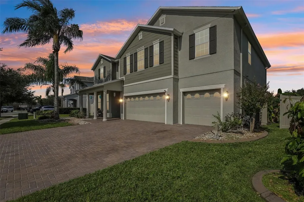 12255 Stone Bark Trail Orlando FL 32824