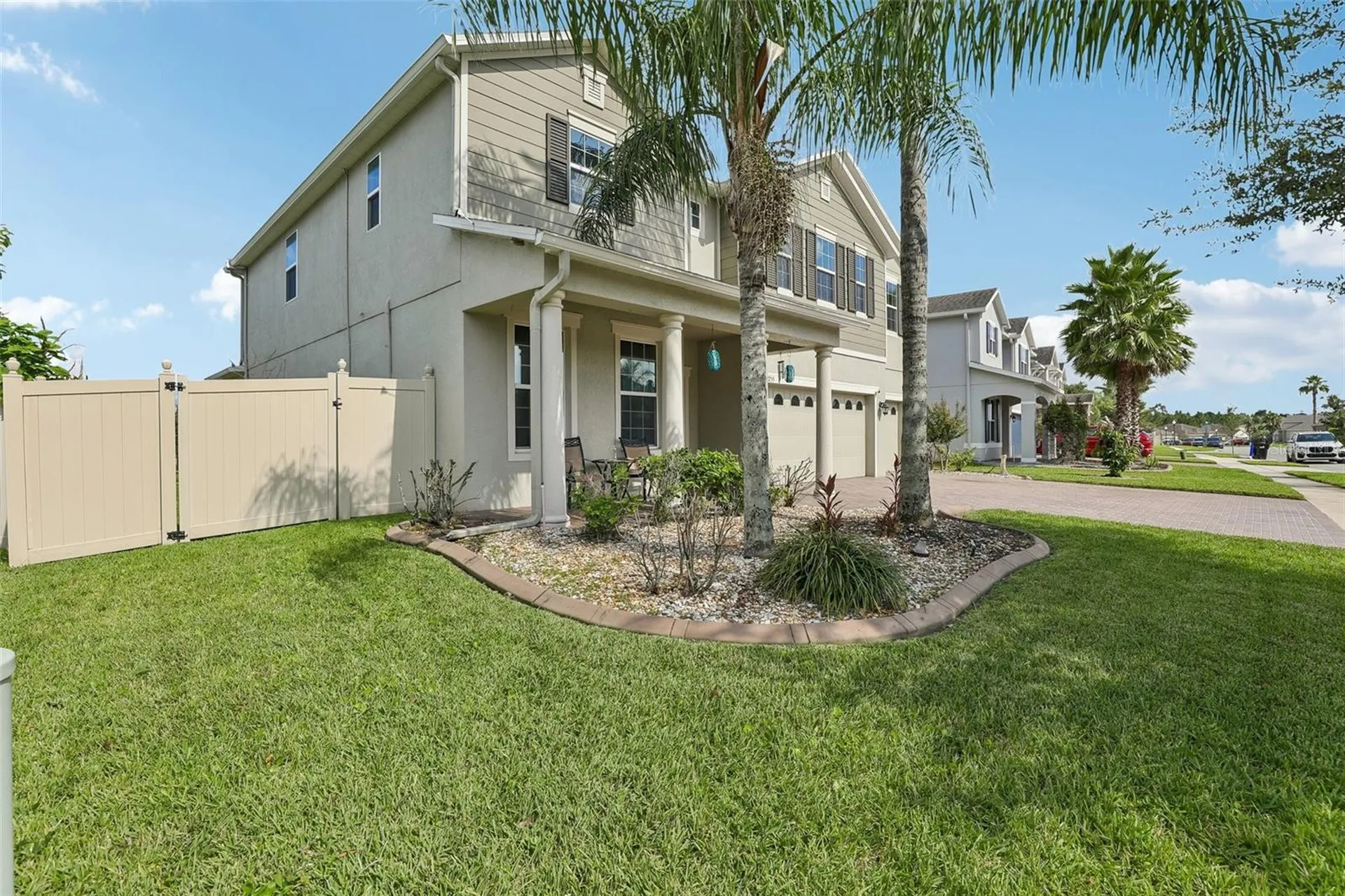 12255 Stone Bark Trail Orlando FL 32824