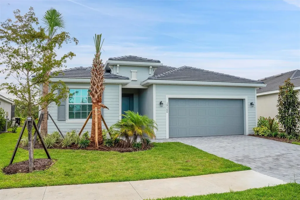 19100 Moscato Court Venice FL 34293