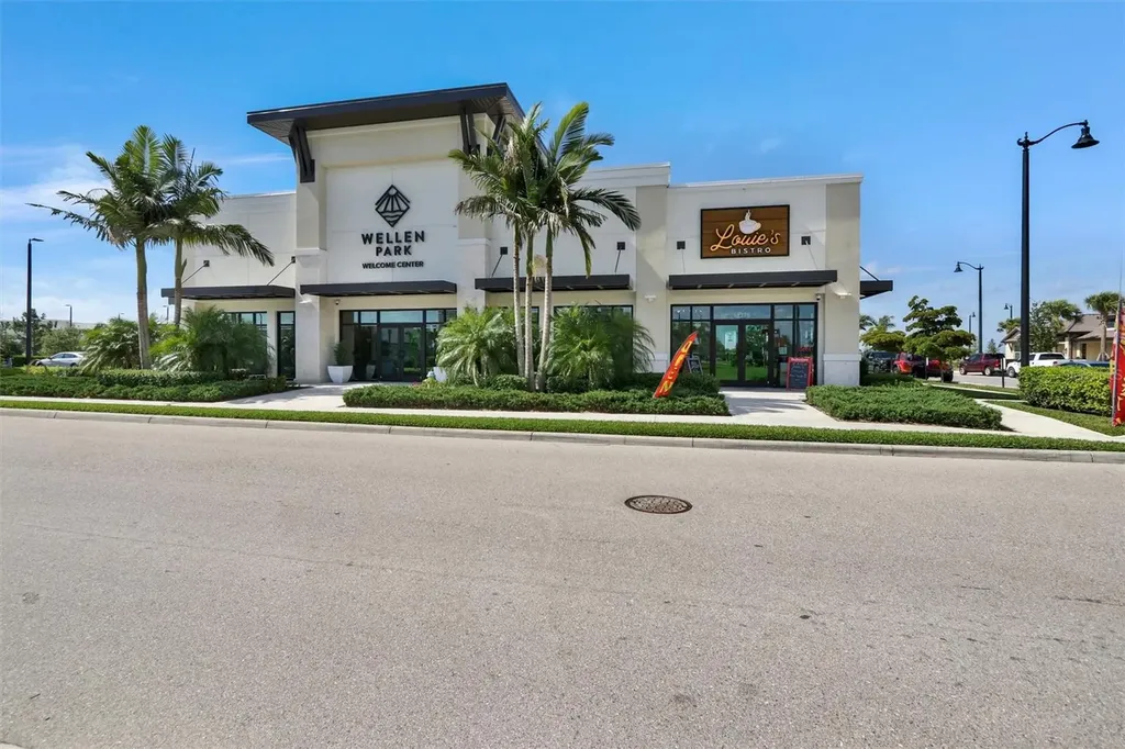 19100 Moscato Court Venice FL 34293