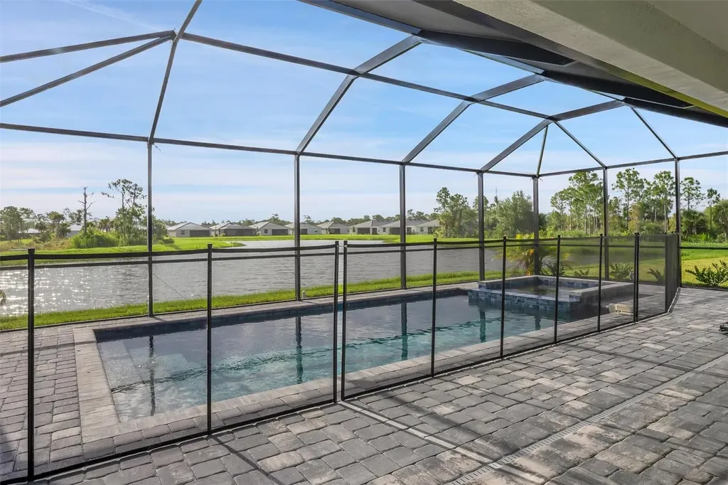 19100 Moscato Court Venice FL 34293