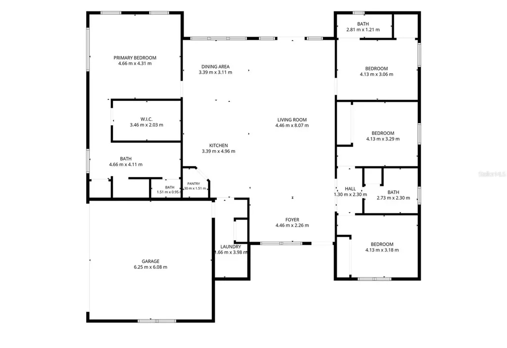 8069 NE 8th Place High Springs FL 32643