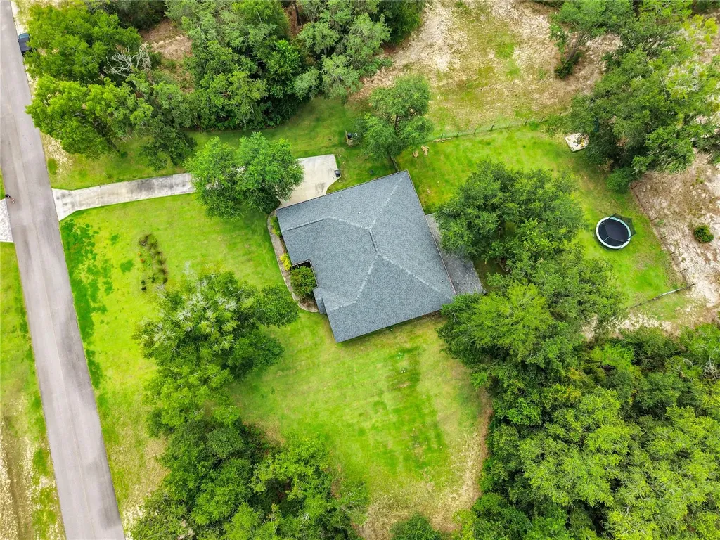 8069 NE 8th Place High Springs FL 32643