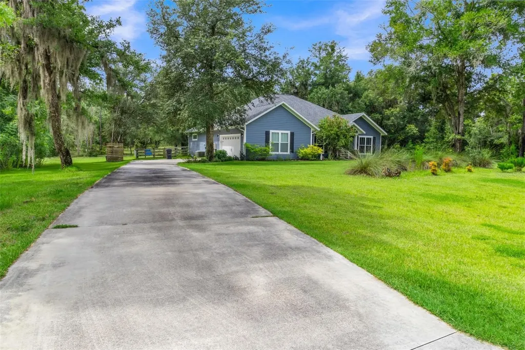8069 NE 8th Place High Springs FL 32643