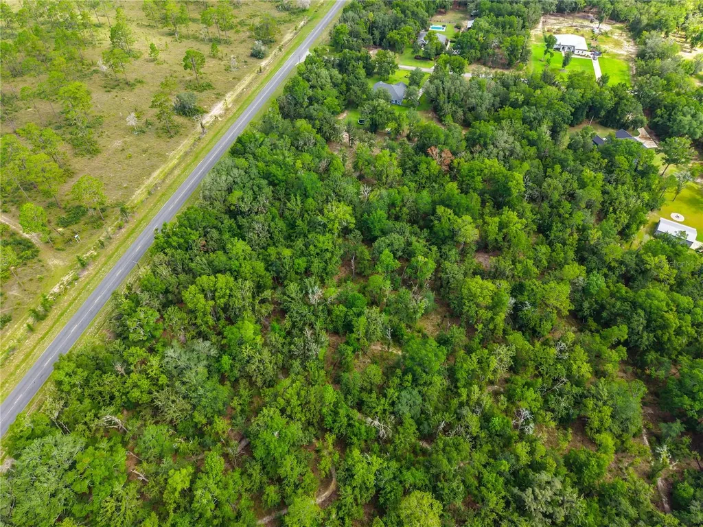 8069 NE 8th Place High Springs FL 32643