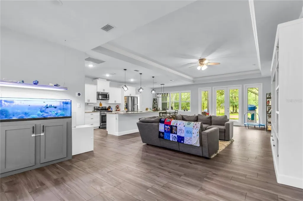 8069 NE 8th Place High Springs FL 32643