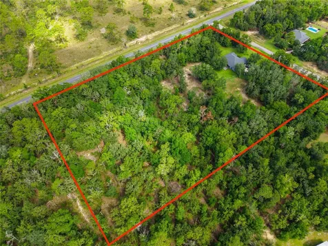 8069 NE 8th Place High Springs FL 32643