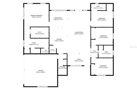 8069 NE 8th Place High Springs FL 32643