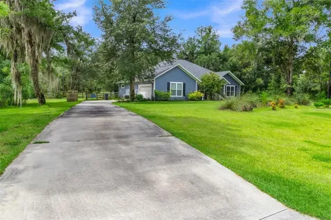 8069 NE 8th Place High Springs FL 32643