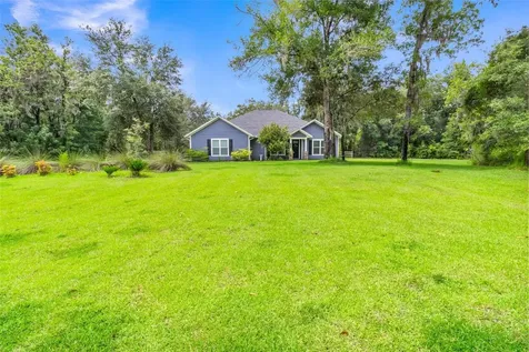 8069 NE 8th Place High Springs FL 32643