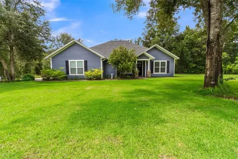 8069 NE 8th Place High Springs FL 32643