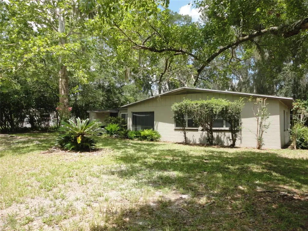 401 NW 36th Terrace Gainesville FL 32607