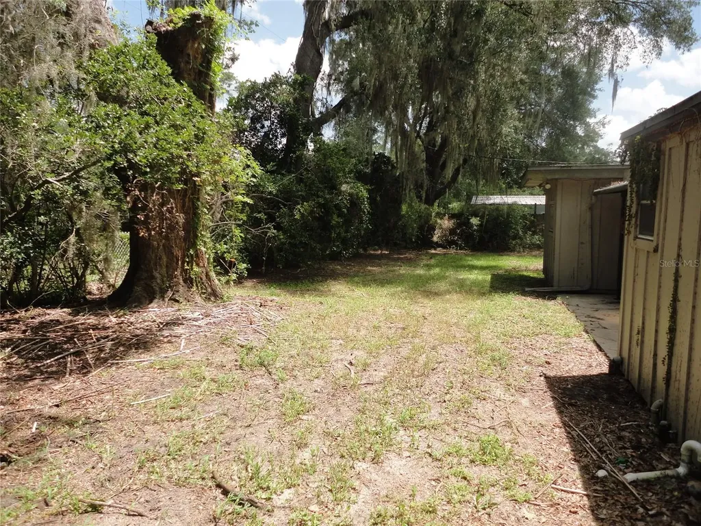 401 NW 36th Terrace Gainesville FL 32607