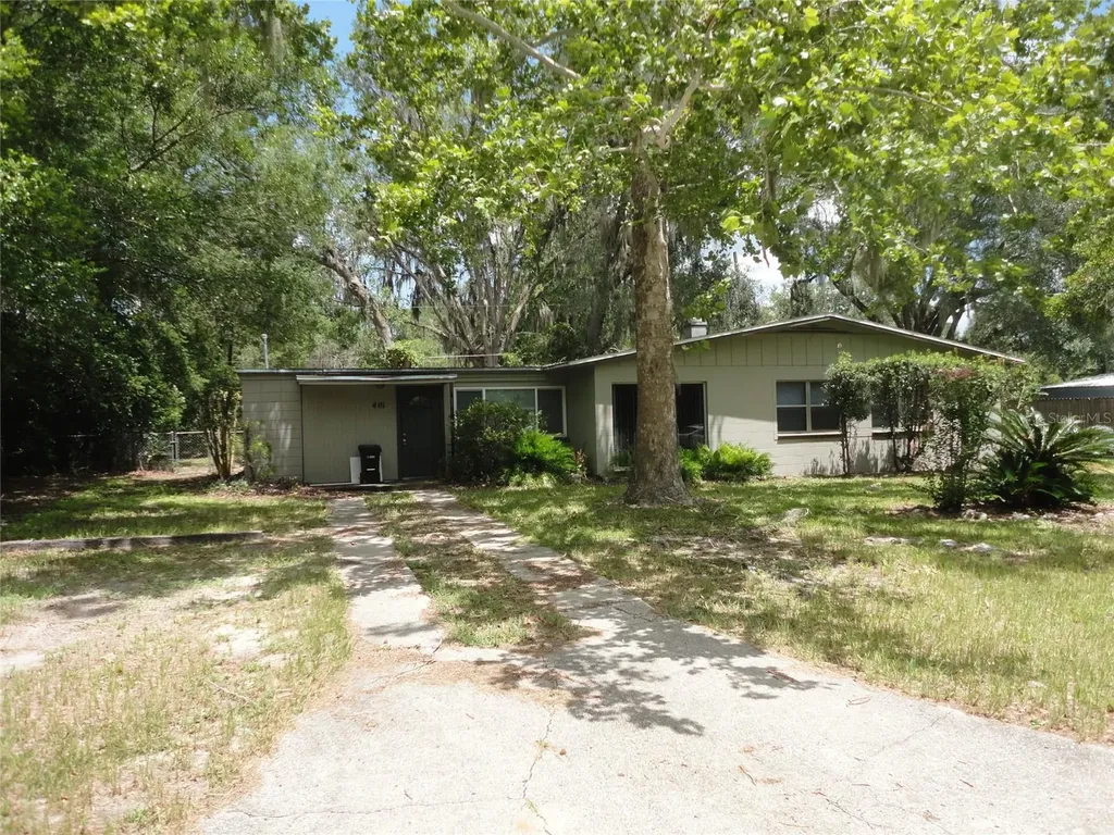 401 NW 36th Terrace Gainesville FL 32607