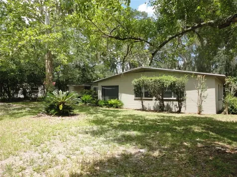 401 NW 36th Terrace Gainesville FL 32607