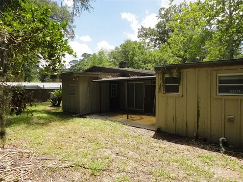 401 NW 36th Terrace Gainesville FL 32607