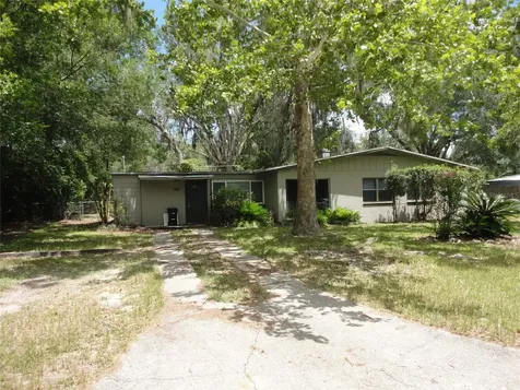 401 NW 36th Terrace Gainesville FL 32607