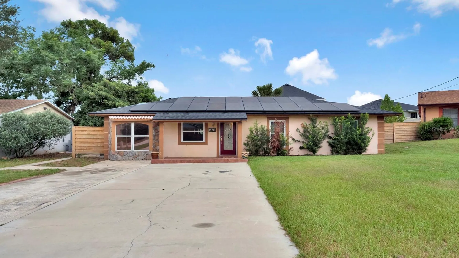 1426 Ellen Lane Apopka FL 32712