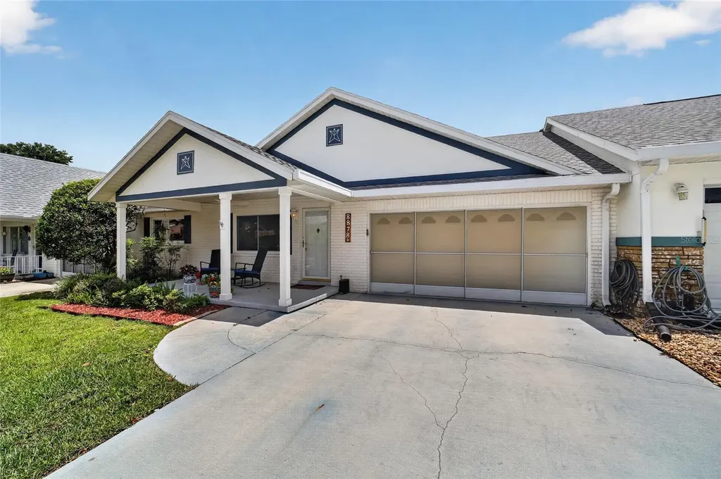 8878 SW 90th Lane N Ocala FL 34481
